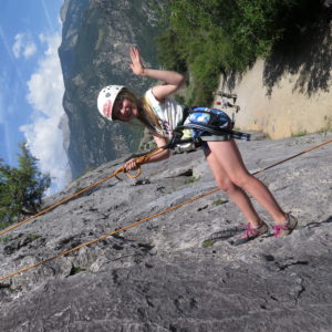 SommerCamp Durance