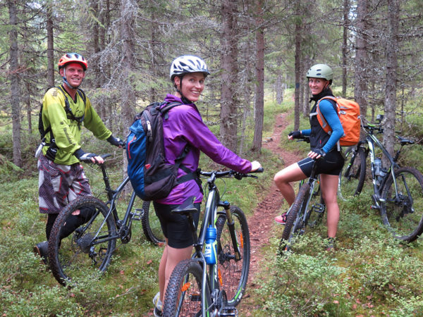 BikePacking Blekinge