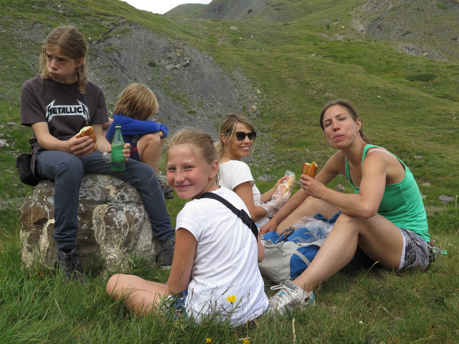 SommerCamp Durance - Billede 6
