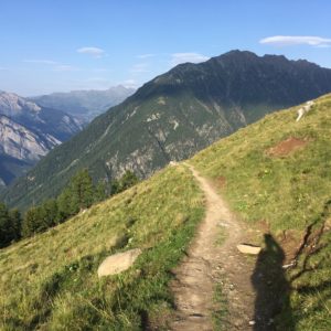 TrailRunning Chamonix