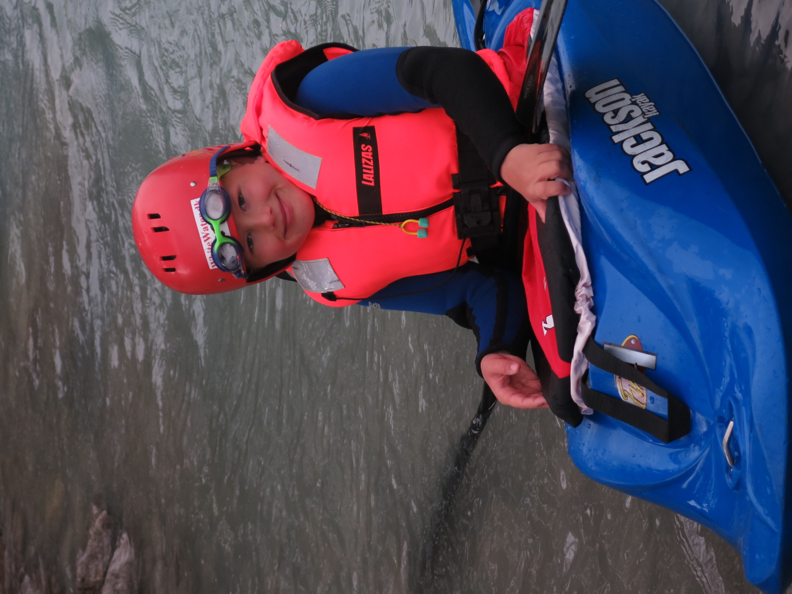 SommerCamp Durance - Billede 2