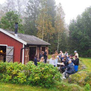 Visningstur Blekinge