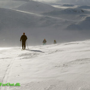 SkiTouring Jotunheimen